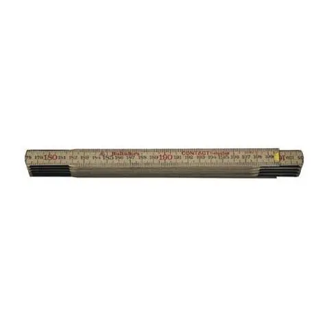 Nyhet Hultafors 559-2-10 Måttstock